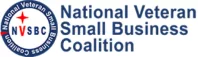 National Veteran Small Business Coalition logo