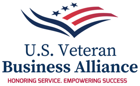 U.S. Veteran Business Alliance logo