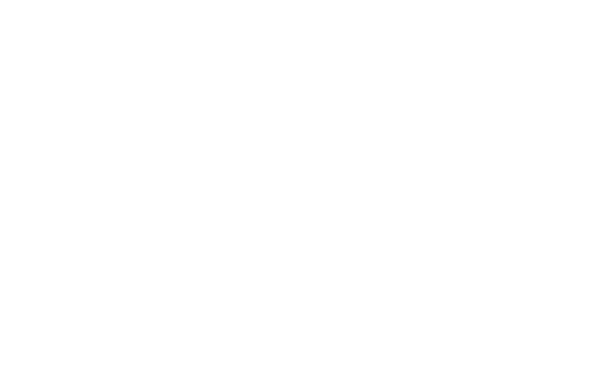 CFR & Associates logo - all white