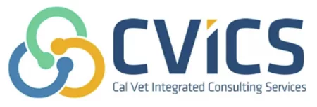 Cal Vet Integrated Consulting Services logo